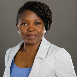 Aurelie Kengne Bouayekaho