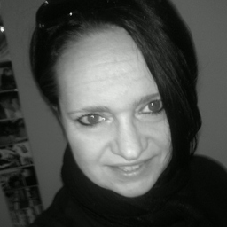 Ute Fahrenholz
