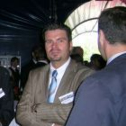 Thorsten Gerdes