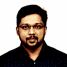 Sayee vivek Murugapandian