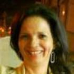 Margarita Maria Rojas Gomez