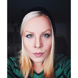 Carolin Uhde