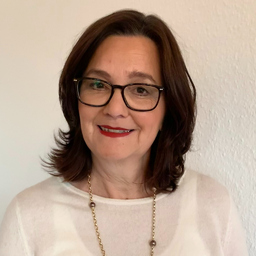 Iris Müller-Flechsenhar