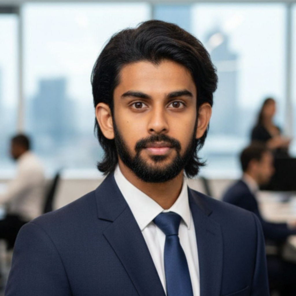 Siva Kumar - Software Engineer - Diligent | XING