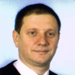 Arkady Kogan