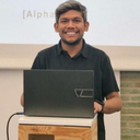 Pratham Rathod