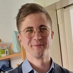 Jonas Schnoor