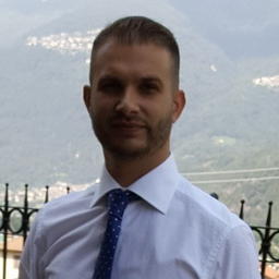 Luca Melesi