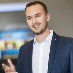 Fabian Hellmann