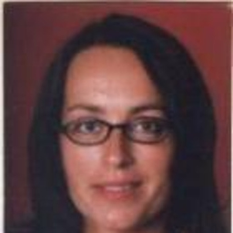 Dr. Dominique Strauß-Theis