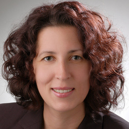 Julia Pinger