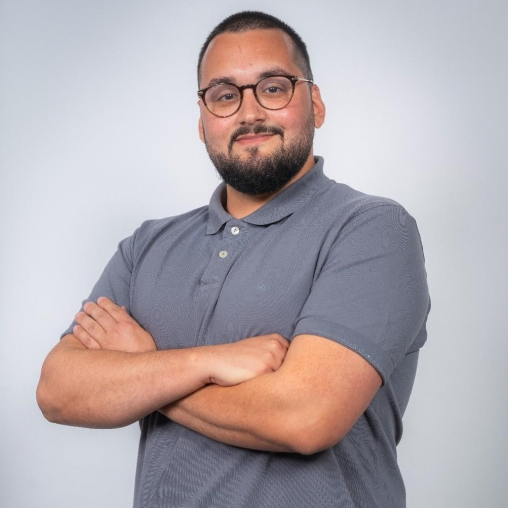 Ibrahim Baran Mediziningenieurwesen Technische Universität Hamburg