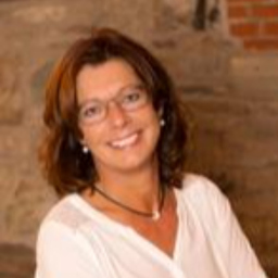 Heike Brandt