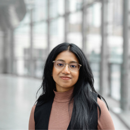 Patrina Raajalingam