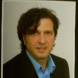 Adonios Vartholomos