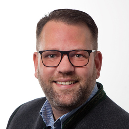 Daniel Kostrewa
