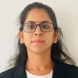 Aishwarya Venugopal
