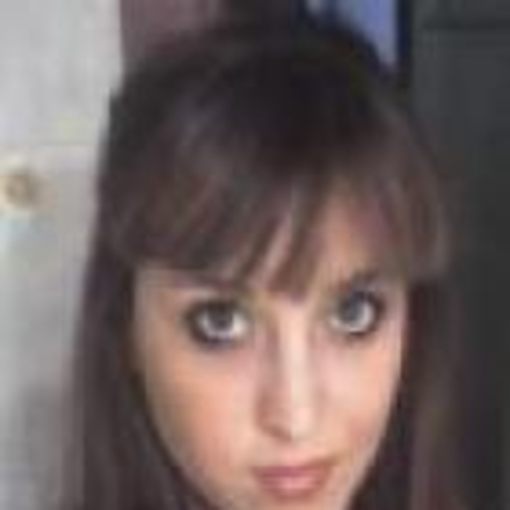 chiara saracino Studente job XING