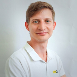 Oleksandr Ivanchevskyi