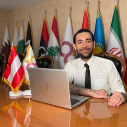 Danial Mohammadi