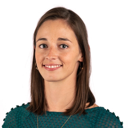Mareva Breuneval