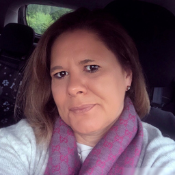 Silvana Wendt