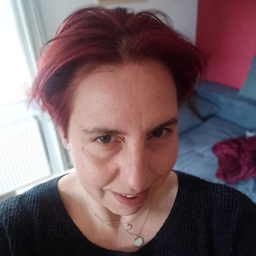 Stefanie Wucherpfennig 