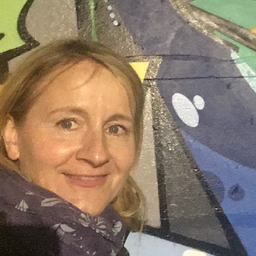 Profilbild Martina Reichardt