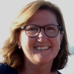 Dipl.-Ing. Ilse Dostal-Wanivenhaus