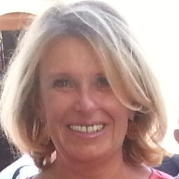 Brigitte LETHROSNE