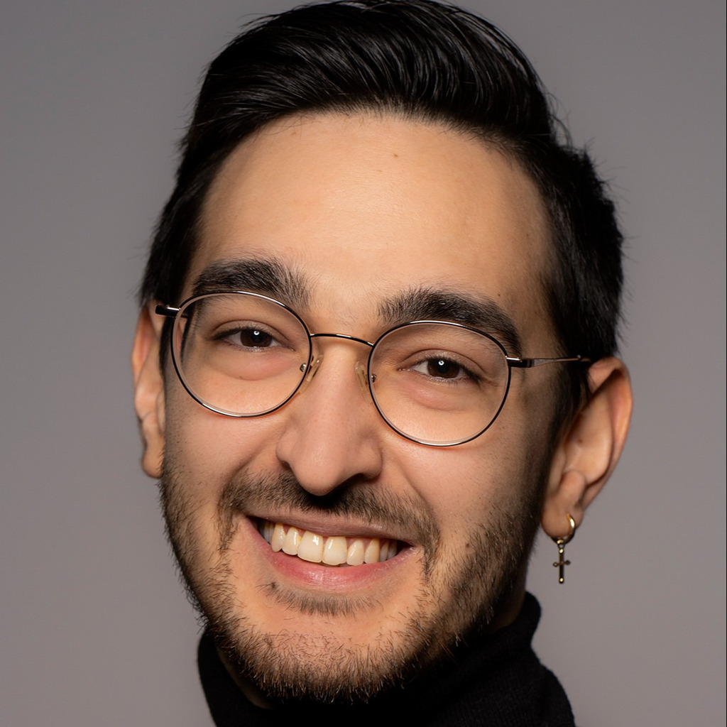 Paul Triller Junior Professional SAP Developer prismat GmbH XING