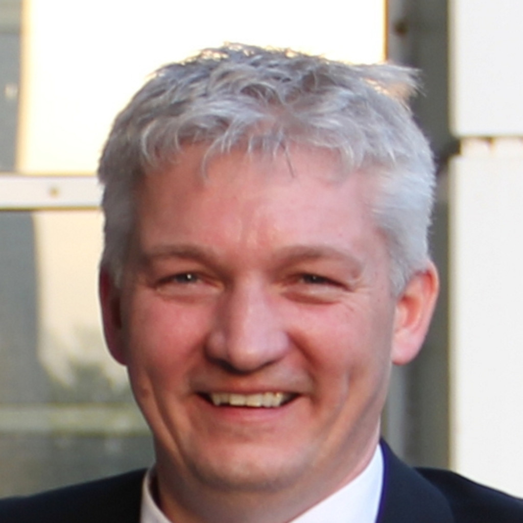 Thomas Hering Geschäftsführer Elektro Hering GmbH XING