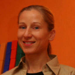 Monika Kuhn's profile picture