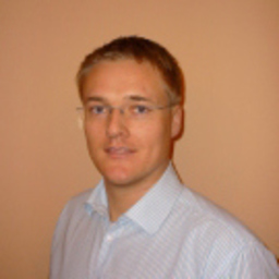 Martin Simon