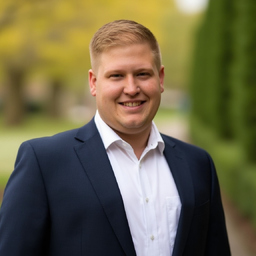 Marc Eckhardt