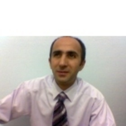Tamer Irgat