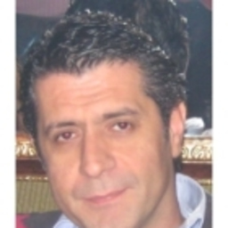 Ibrahim Arpacıogulları