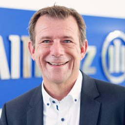 Profilbild Andreas Schäfer