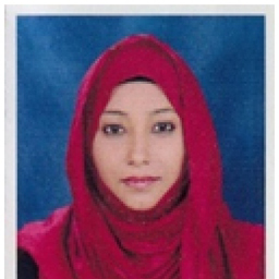 UROOJ FATIMA