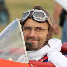 Dipl.-Ing. Uwe Berndt