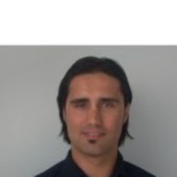 Victor Gil