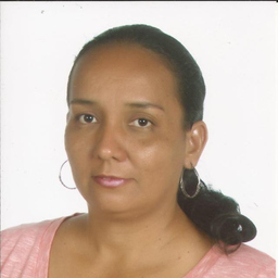 Prof. ELSA YANIRA PERDOMO SAIZ