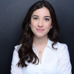 Elif Yilmaz