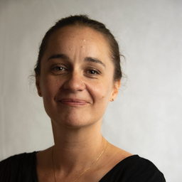 Maria Isabel Pazos Gómez