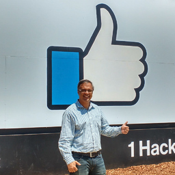 Sreejit Menon