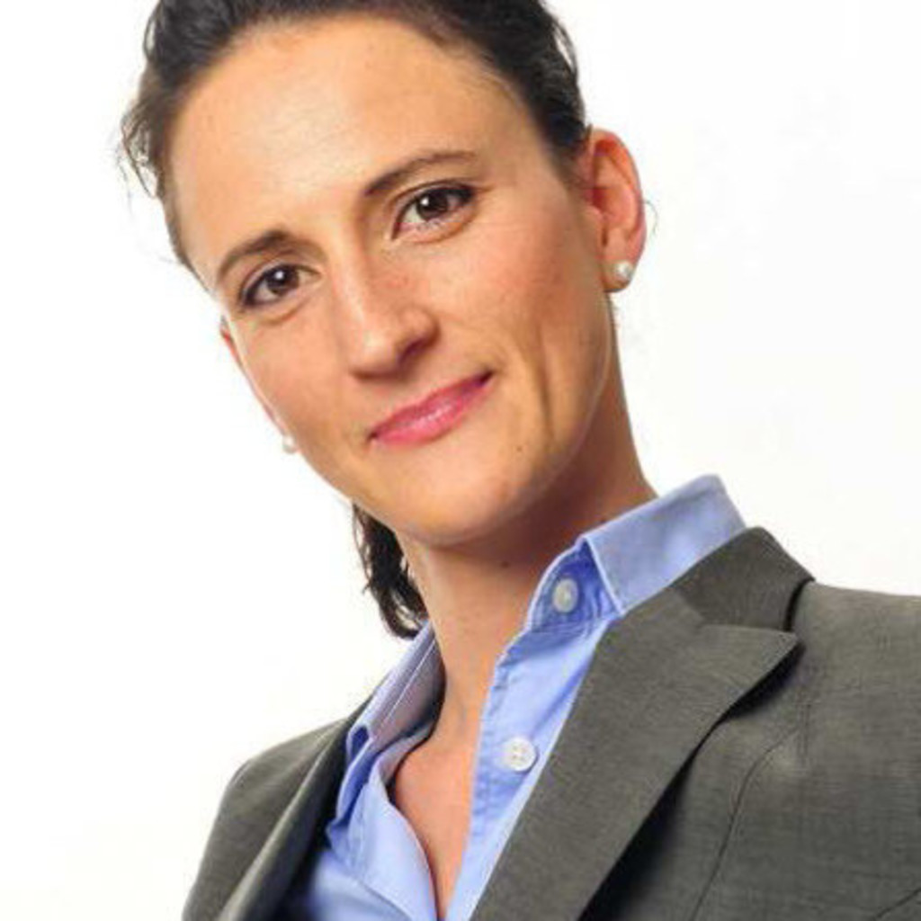Blanca Ritler Online Marketing Managerin Swiss Life AG XING