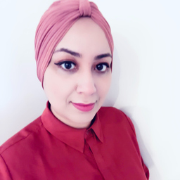 Ing. Ameni Kallel