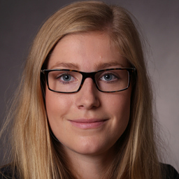 Larissa Finder