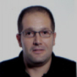 Francisco José Pérez Bravo