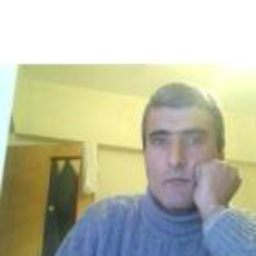 Ismail Karasu